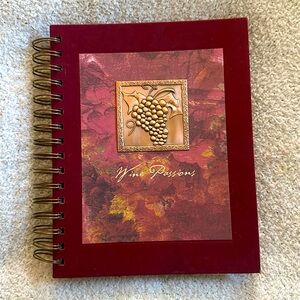 Wine Journal